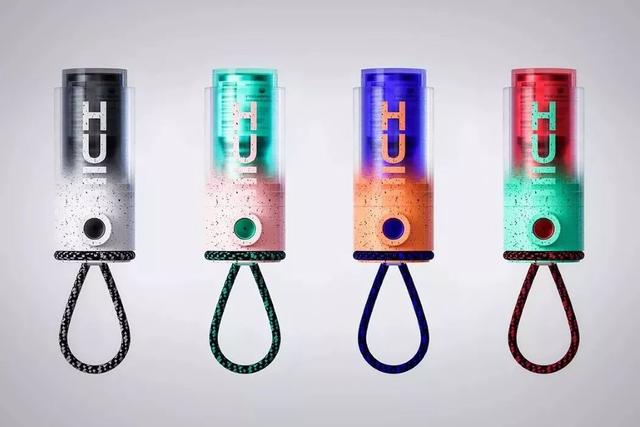 哮喘類藥物吸入器設(shè)計，醫(yī)療產(chǎn)品創(chuàng)新設(shè)計