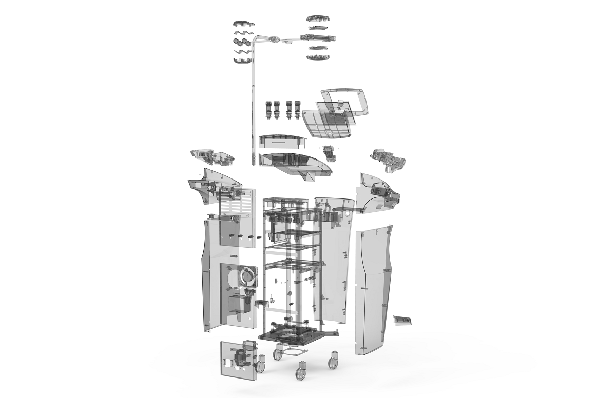 機(jī)械設(shè)備設(shè)計(jì) 機(jī)械設(shè)備設(shè)計(jì)