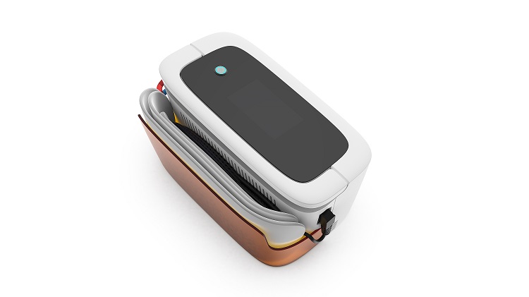 工業(yè)產(chǎn)品設(shè)計(jì)