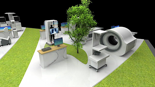 深圳專業(yè)醫(yī)療產(chǎn)品設計公司，專注醫(yī)療產(chǎn)品設計20年