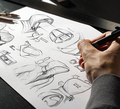 工業(yè)設(shè)計,怎么激發(fā)你的靈感