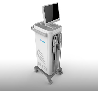 熱瑪吉美容儀設(shè)計(jì)