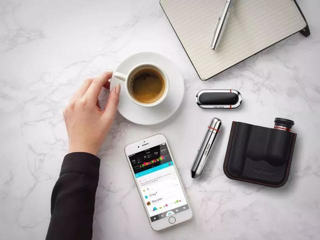 糖尿病控制套件設(shè)計，醫(yī)療產(chǎn)品創(chuàng)新設(shè)計