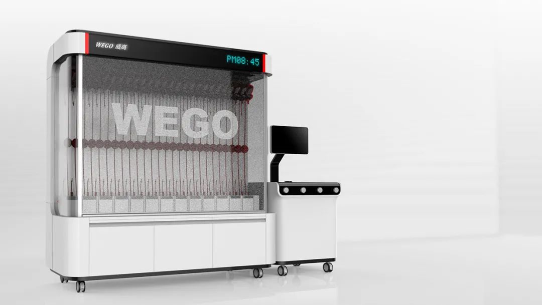 醫(yī)療產(chǎn)品工業(yè)設(shè)計