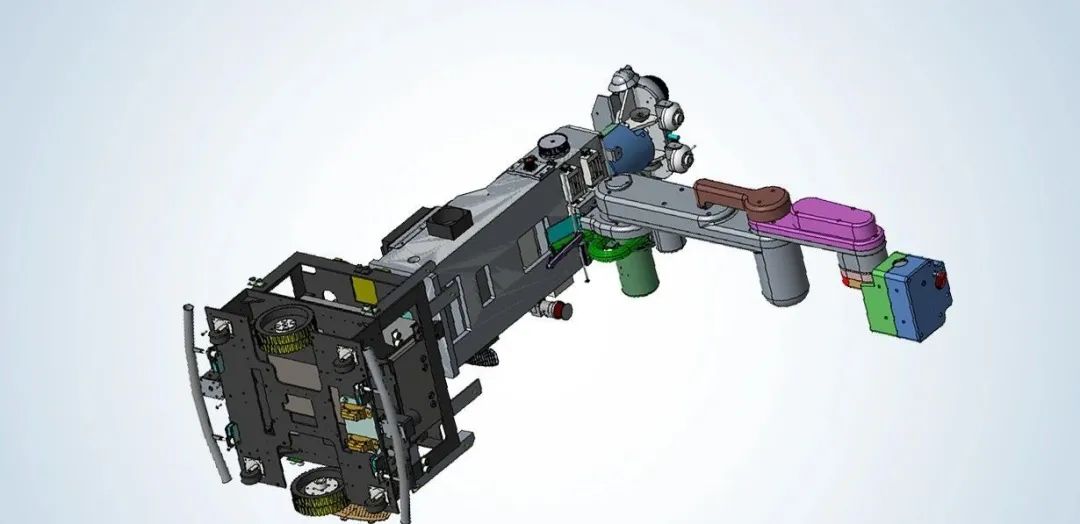 產(chǎn)品結(jié)構(gòu)設(shè)計