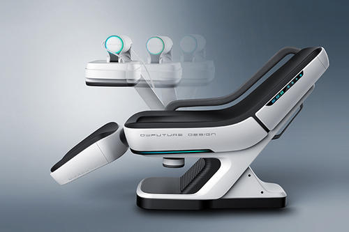 工業(yè)設(shè)計既是制造業(yè)產(chǎn)業(yè)升級的引領(lǐng)者，同時也是產(chǎn)業(yè)升級的驅(qū)動器