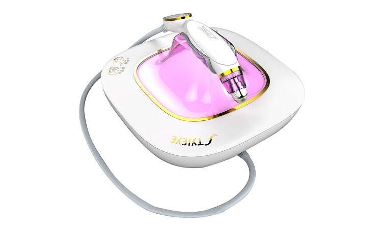 黃金美眼儀設(shè)計(jì)