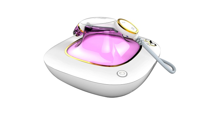 黃金美眼儀設(shè)計(jì)