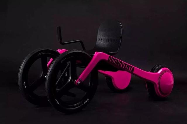 輪椅設(shè)計，醫(yī)療產(chǎn)品創(chuàng)新設(shè)計