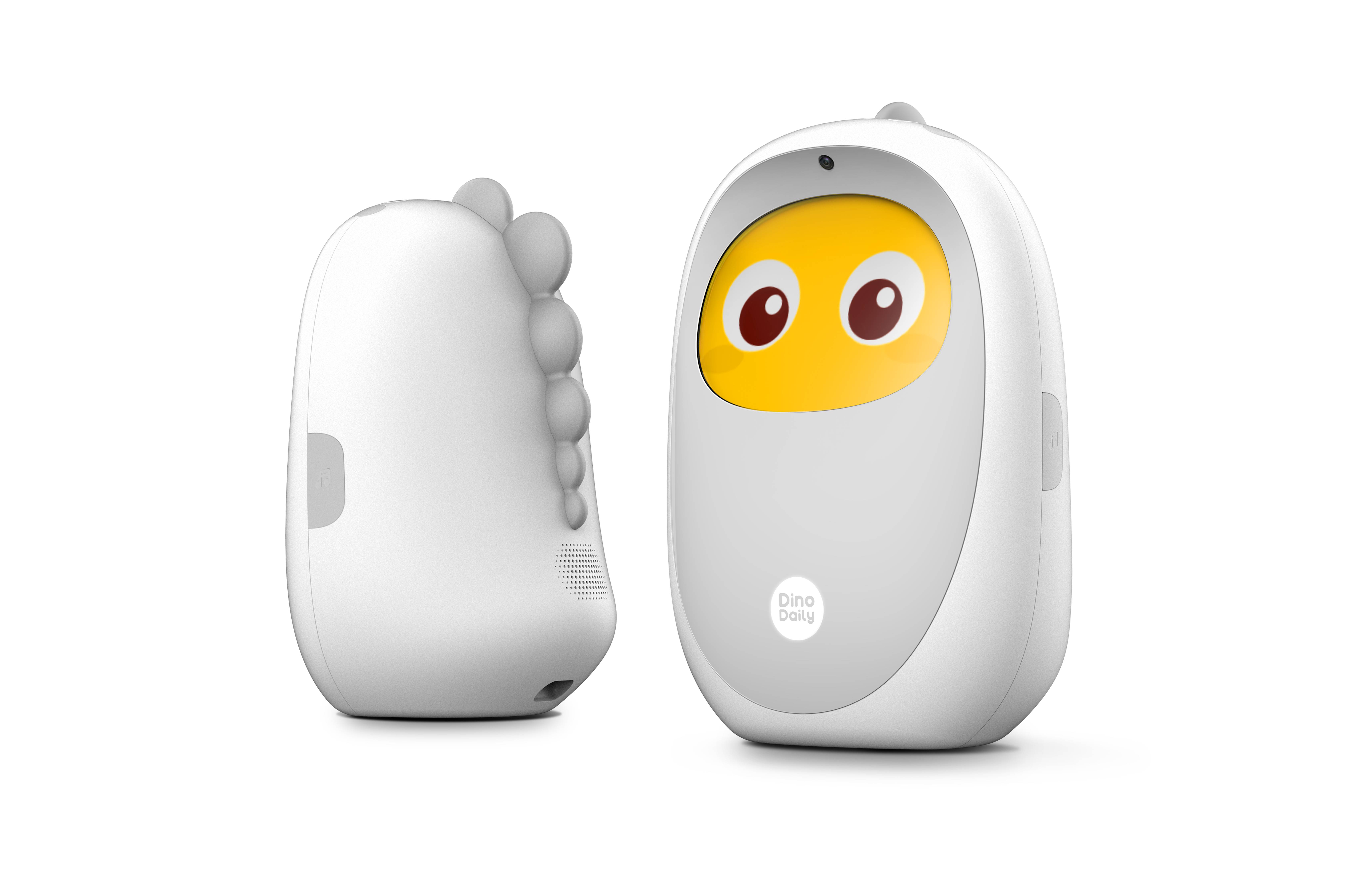 DinoDaily閱讀機(jī)器人