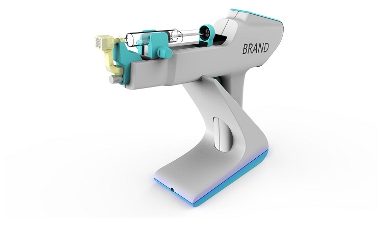 產(chǎn)品外觀設(shè)計