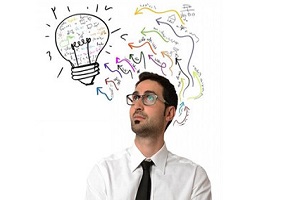 產(chǎn)品設計思維