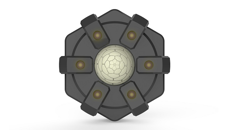 產(chǎn)品外觀設(shè)計(jì)