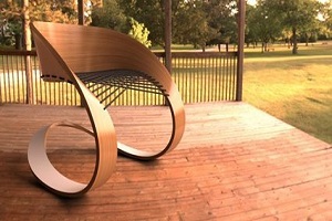 椅子工業(yè)設(shè)計(jì)的理念與創(chuàng)意