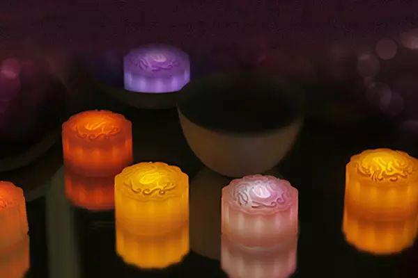 情感化設(shè)計，創(chuàng)意設(shè)計