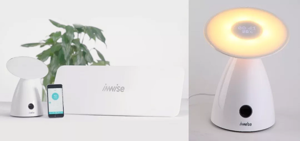 睡眠輔助儀-家用醫(yī)療產(chǎn)品設(shè)計