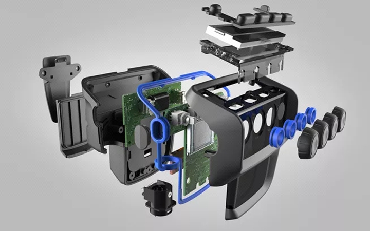 產(chǎn)品設(shè)計(jì)流程