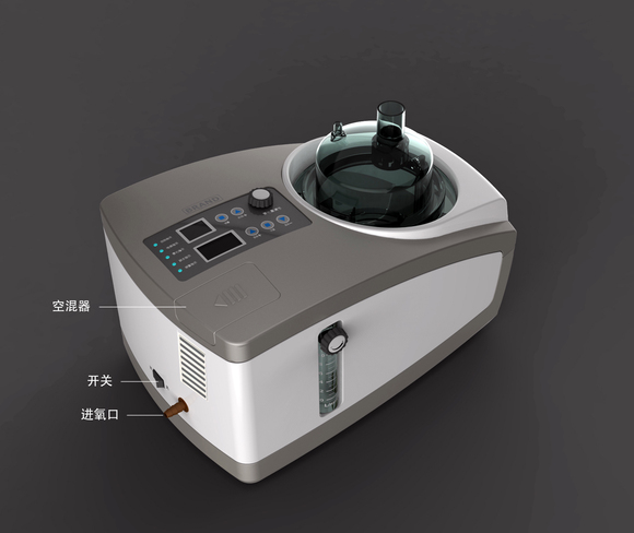 工業(yè)產(chǎn)品設(shè)計(jì)