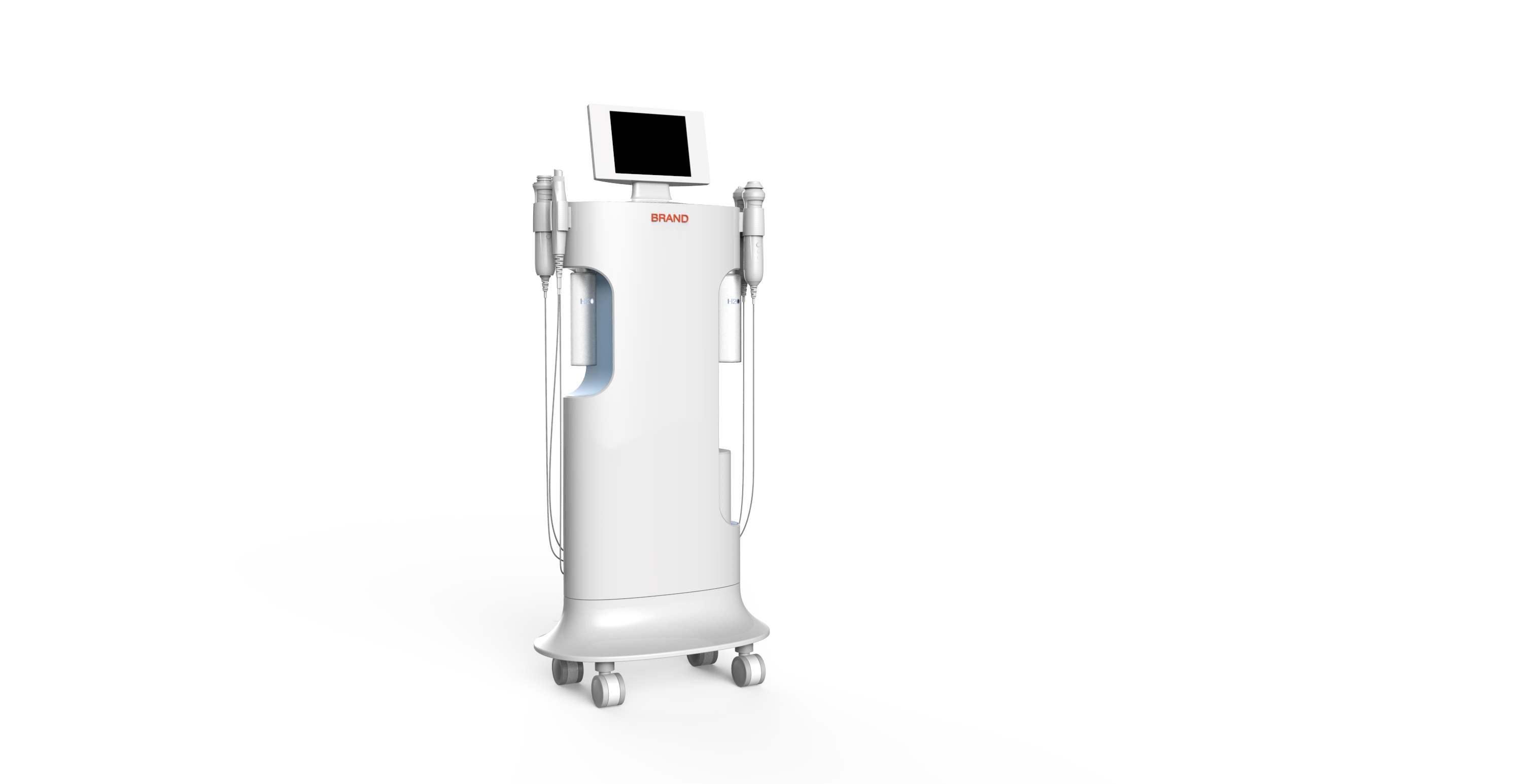 美容儀設(shè)計