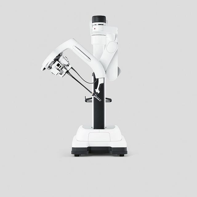 紅點(diǎn)獲獎(jiǎng)醫(yī)療產(chǎn)品設(shè)計(jì)分享