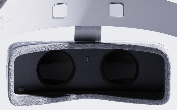 美容儀器設(shè)計(jì)