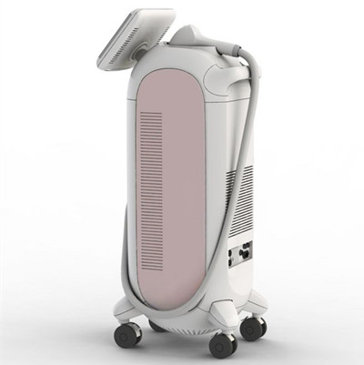 冰點(diǎn)脫毛儀