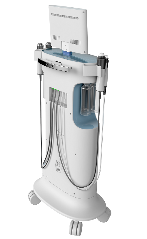 如何確定是否存在侵犯外觀設(shè)計(jì)專利的行為?