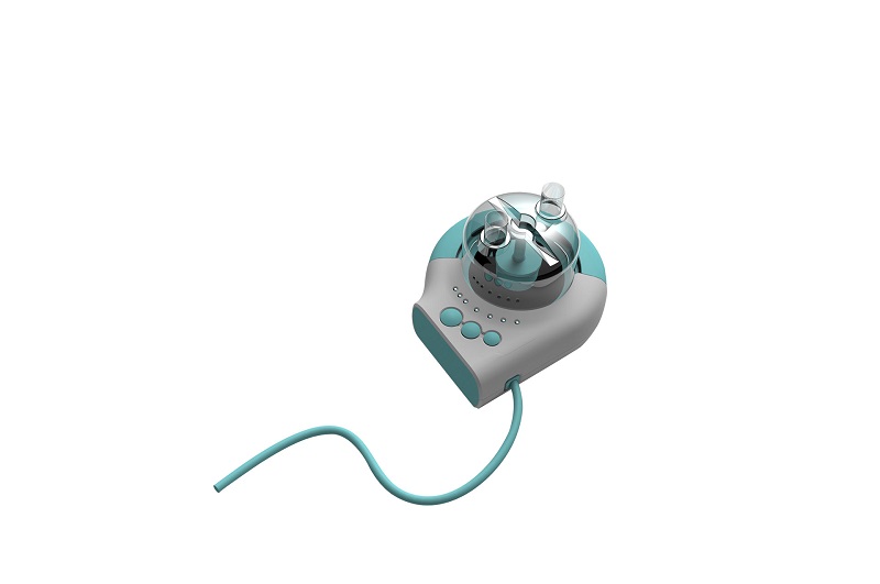 霧化器設(shè)計(jì)