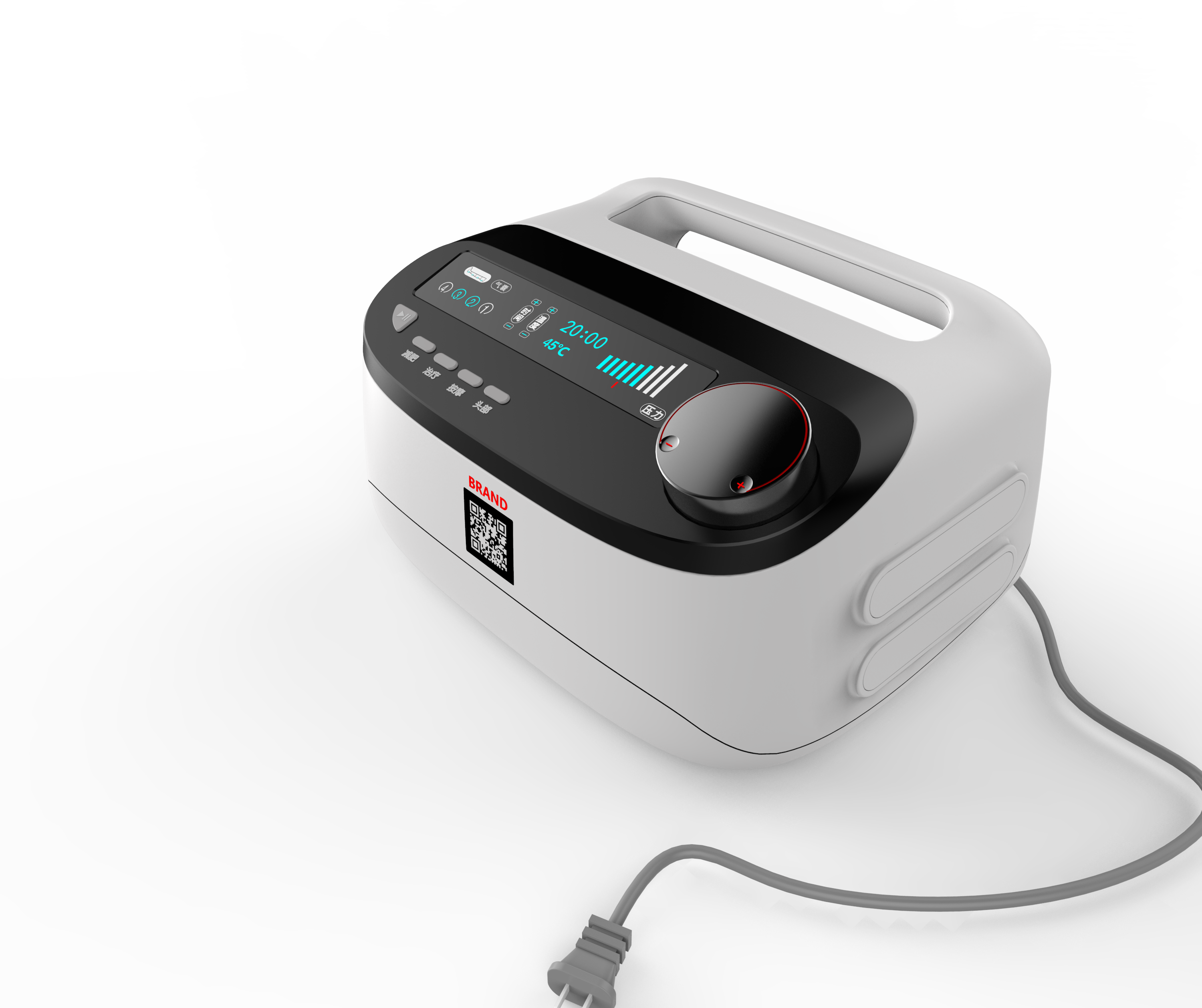 醫(yī)療產(chǎn)品外觀設(shè)計(jì)