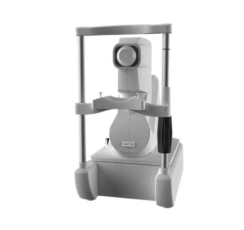 眼壓儀設(shè)計(jì)