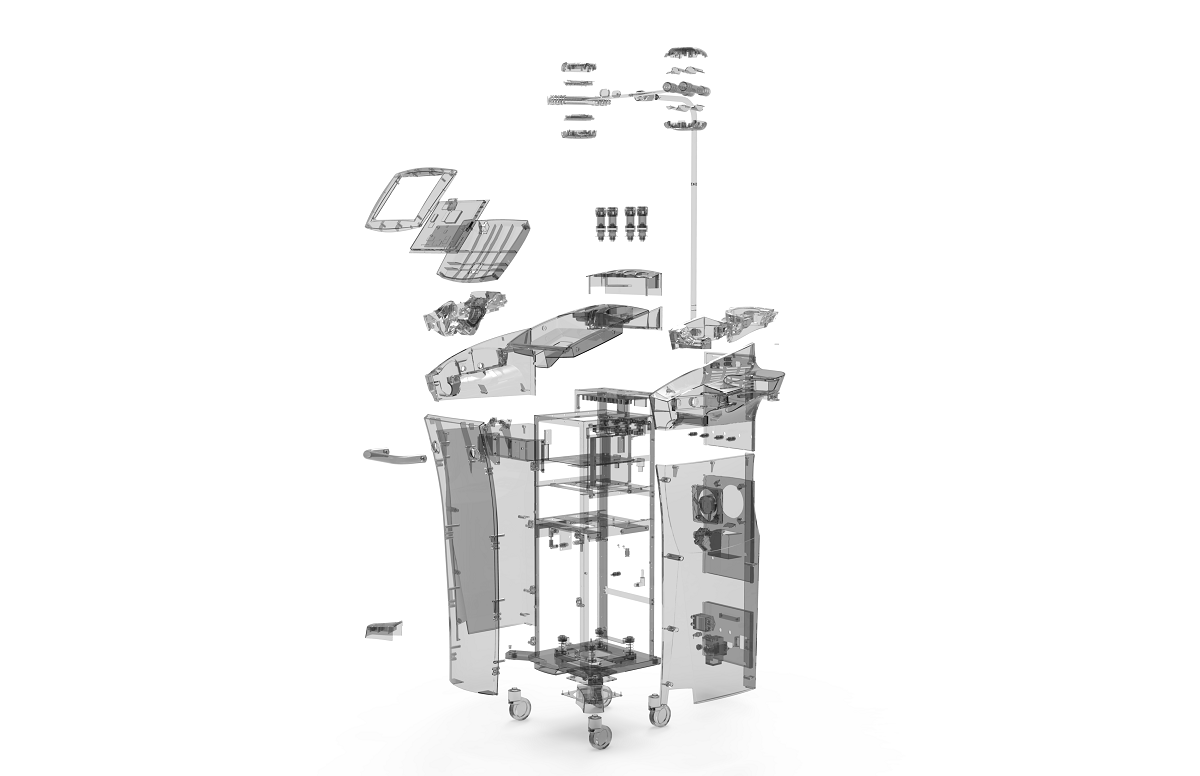 機(jī)械設(shè)備設(shè)計(jì) 機(jī)械設(shè)備設(shè)計(jì)