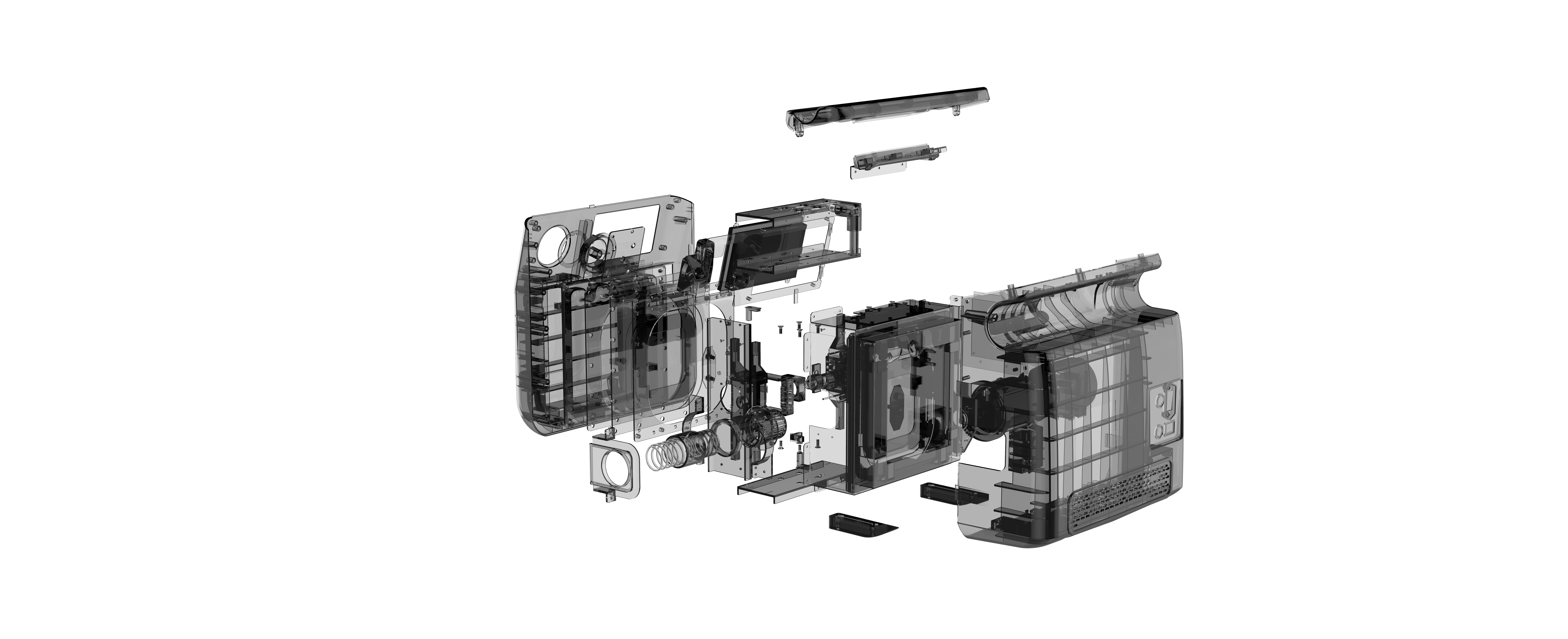 產(chǎn)品結(jié)構(gòu)設(shè)計