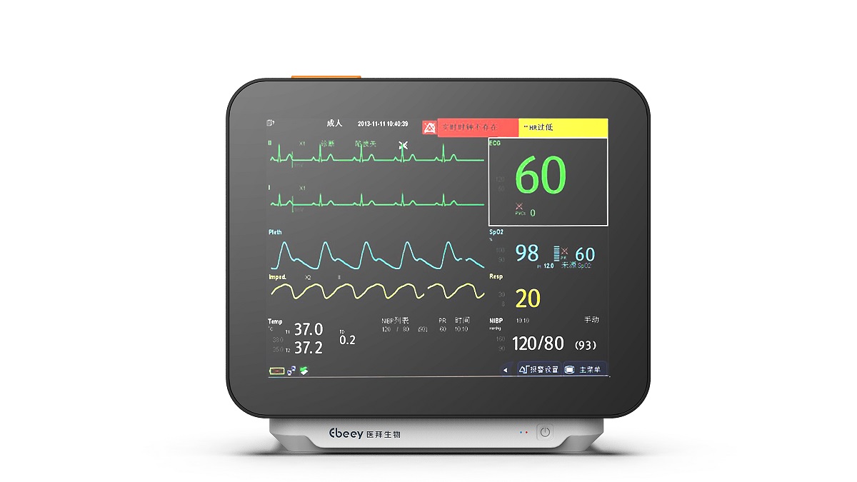 麻醉深度監(jiān)護(hù)儀，醫(yī)療產(chǎn)品設(shè)計(jì)，醫(yī)療器械設(shè)計(jì)，醫(yī)療設(shè)備設(shè)計(jì)