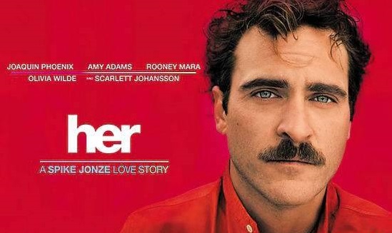 分享幾部設(shè)計(jì)機(jī)器人不能錯(cuò)過的電影