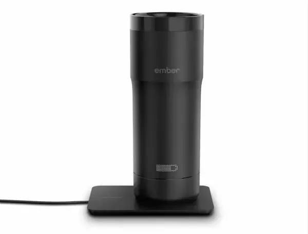 智能保溫杯設(shè)計(jì)