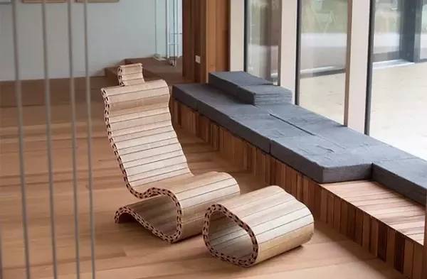 歷時9年設(shè)計的家具設(shè)計