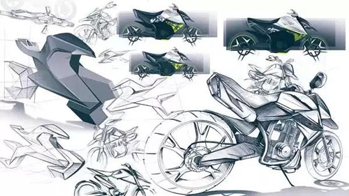 工業(yè)設(shè)計(jì)師