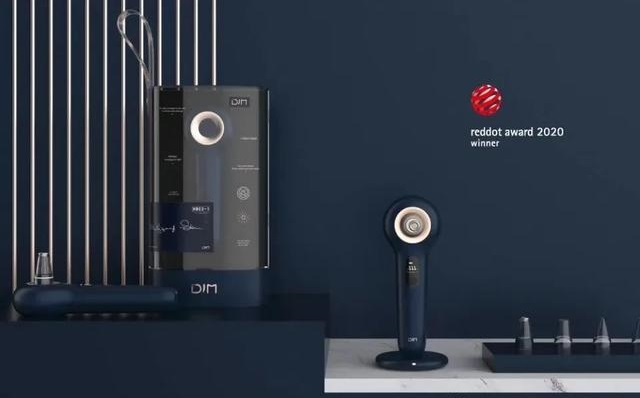 德國(guó)DJM黑頭儀設(shè)計(jì)