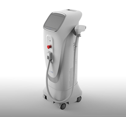 808美容立式臺車設(shè)計