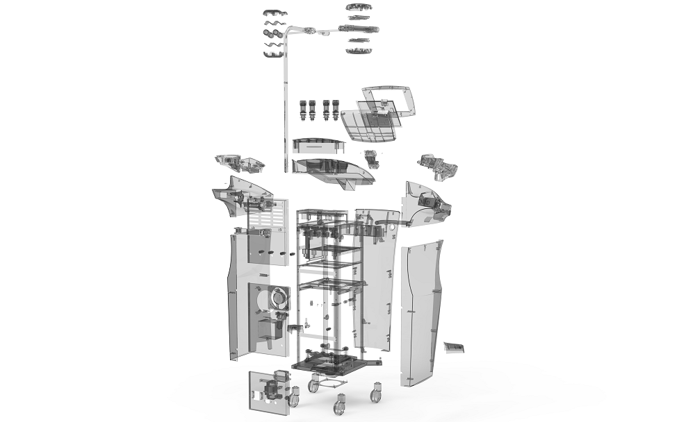 產(chǎn)品結(jié)構(gòu)設(shè)計(jì)