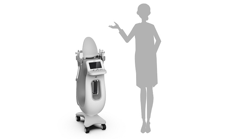 工業(yè)設(shè)備產(chǎn)品外觀設(shè)計