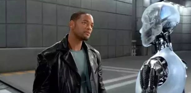 分享幾部設(shè)計(jì)機(jī)器人不能錯(cuò)過的電影