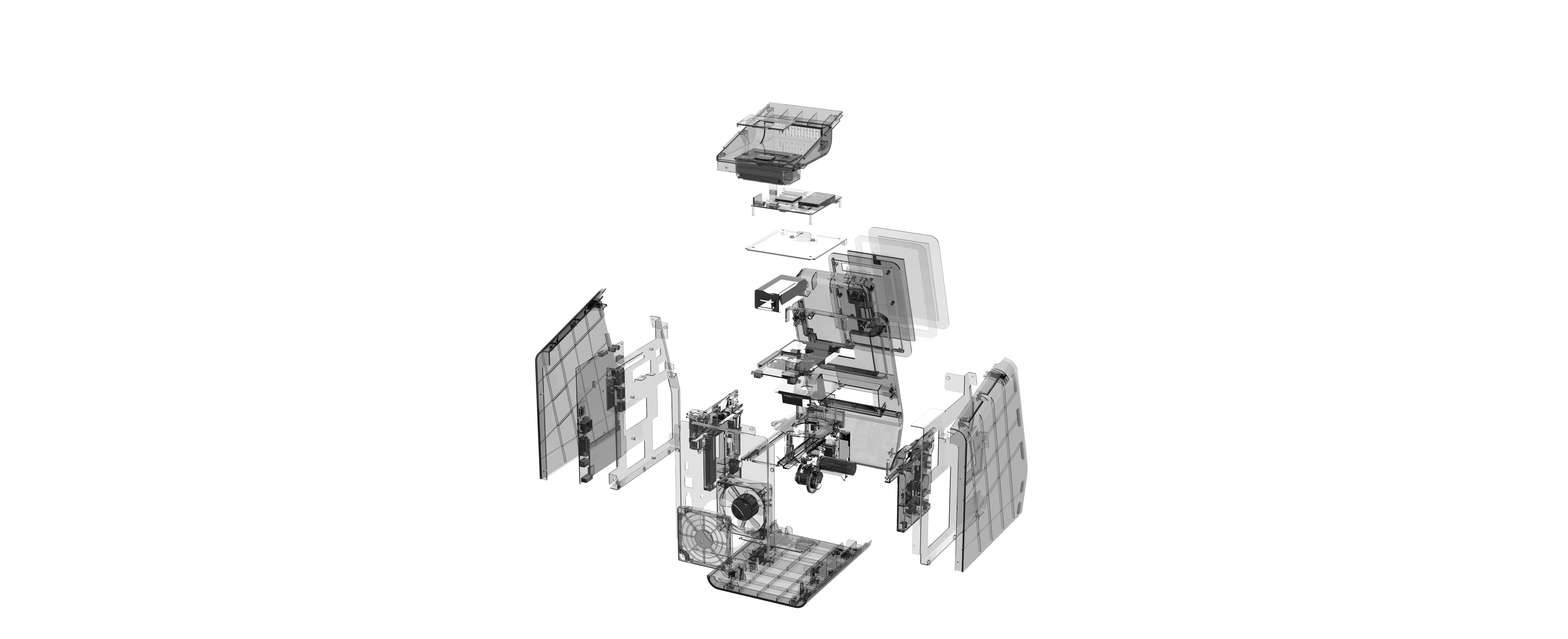 工業(yè)產(chǎn)品設(shè)計