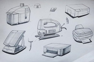 中國工業(yè)設(shè)計創(chuàng)新的四個層次