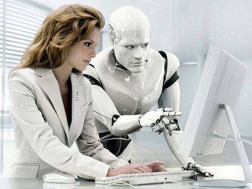 隨著人工智能的發(fā)展，工業(yè)設(shè)計(jì)應(yīng)不斷進(jìn)步