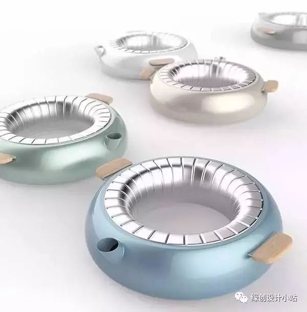 節(jié)能廚具設(shè)計