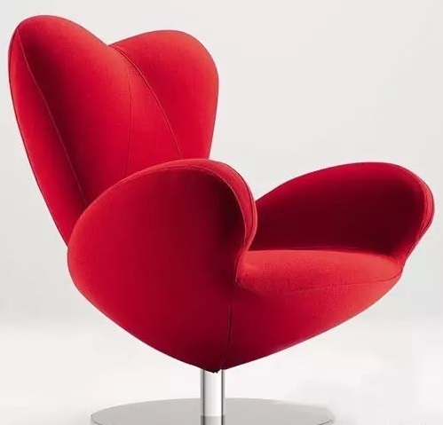 這些有型的椅子設(shè)計，你見過嗎？