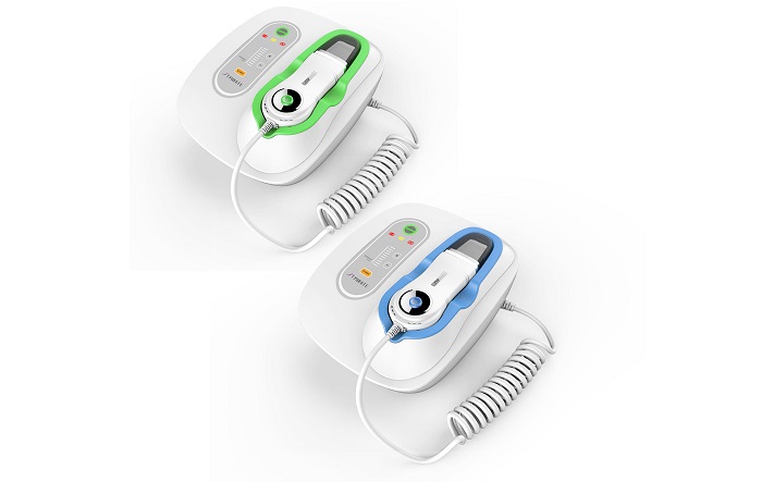 美容儀器設(shè)計 美容儀器設(shè)計