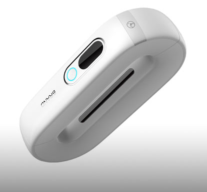 頭皮導(dǎo)入儀設(shè)計(jì)