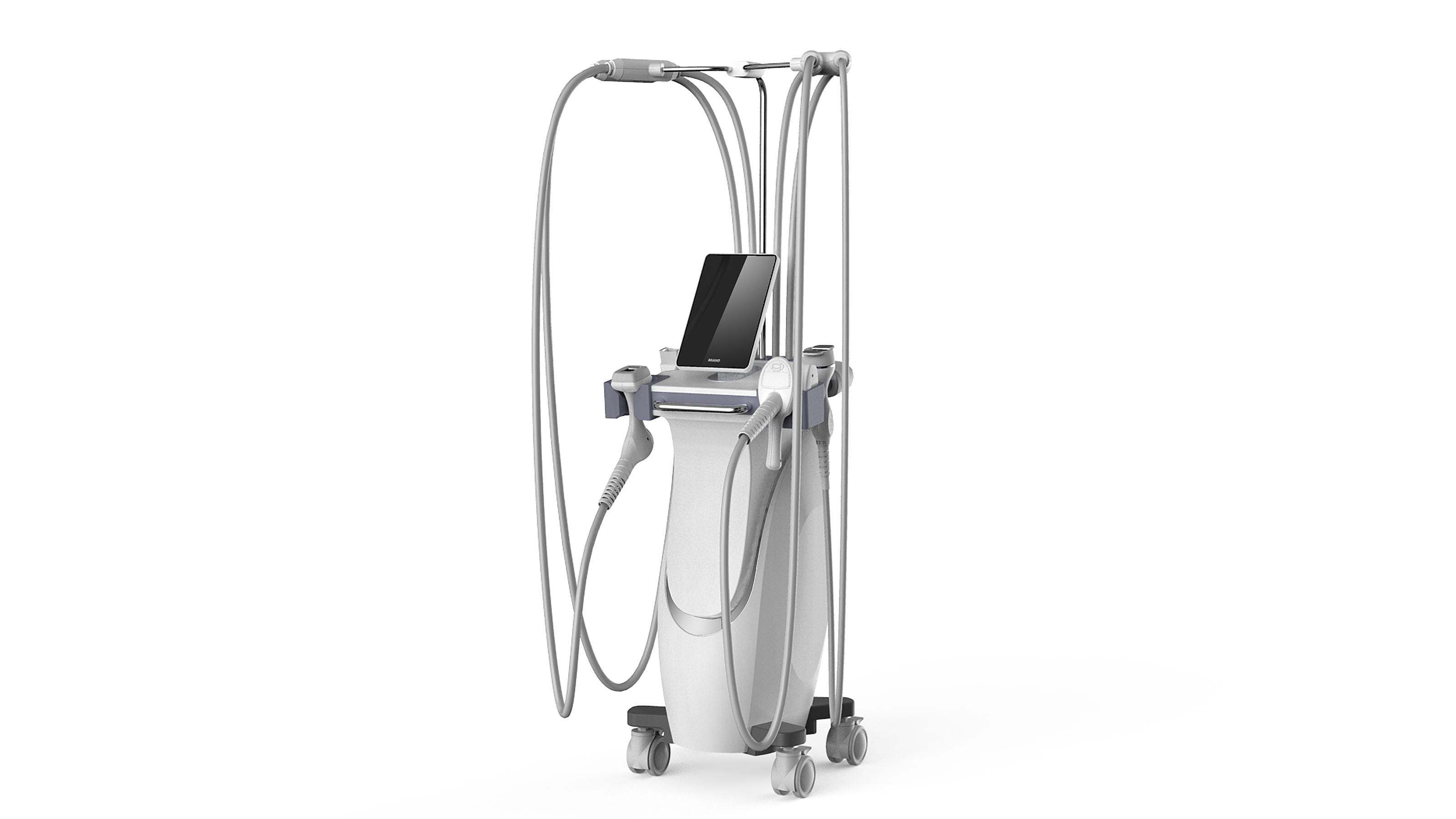 機械設(shè)備設(shè)計